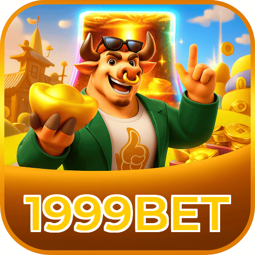 1999BET logo