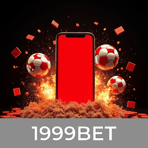 1999BET Bônus por convite 1999BET